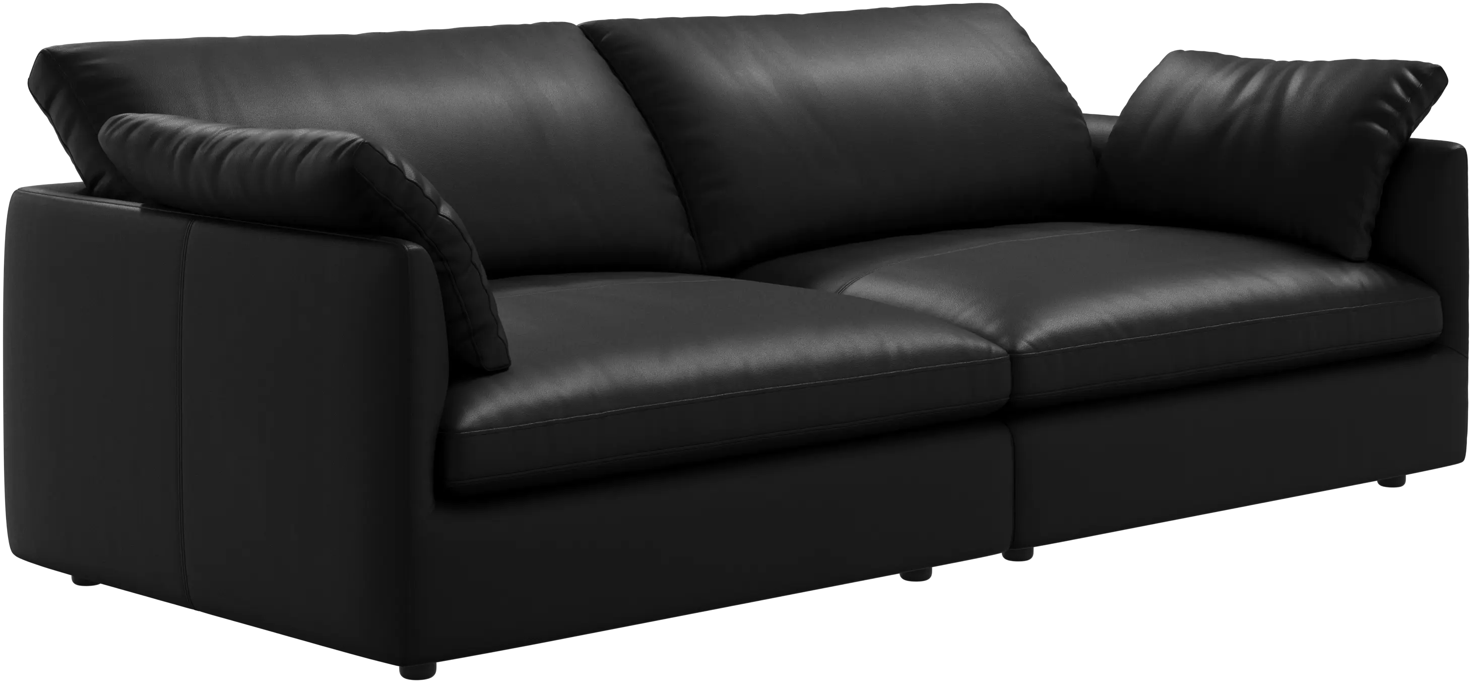 【okinamaroさま専用】BoConcept革張りソファ大 2870765_PNG-Web 72dpi.png?